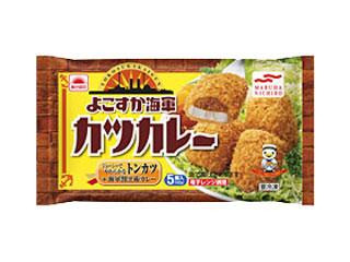 あけぼの よこすか海軍カツカレー