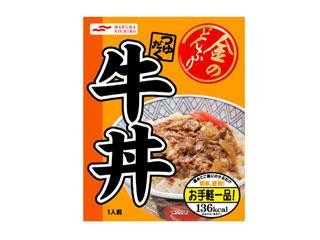 中評価】マルハニチロ 金のどんぶり 中華丼の感想・クチコミ・商品情報