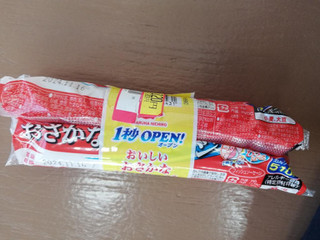 マルハニチロ おさかなソーセージ