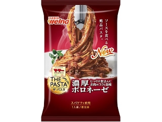 THE PASTA 濃厚ボロネーゼ