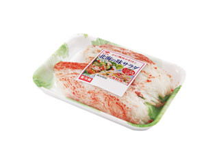「北海の味サラダ」の商品情報