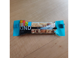 KIND BE KIND ハニーココナッツ&アーモンド