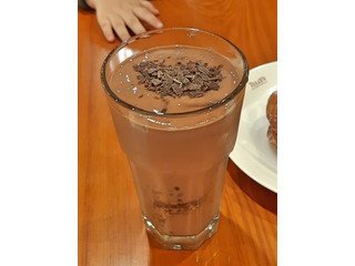 タリーズ チョコリスタ SHAKE（タリーズコーヒー）クチコミ5件