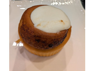 タリーズコーヒー シナモンロール