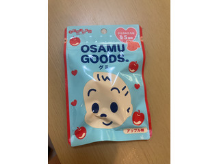扇雀 OSAMU GOODSグミ