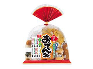 一正 一正のおでん袋 9種