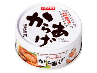 ホテイ からあげ 和風醤油味（ホテイフーズコーポレーション）クチコミ