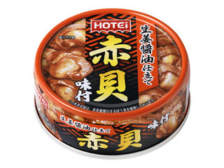 ホテイ 炭火焼 つぼ焼風味（ホテイフーズコーポレーション）クチコミ2