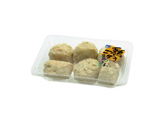 フジミツ 鶏ごぼう入りつみれ