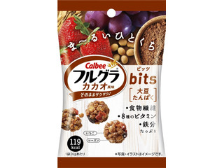 高評価 カルビー フルグラ 牛乳をかけてカフェラテテイストのクチコミ 評価 値段 価格情報 もぐナビ