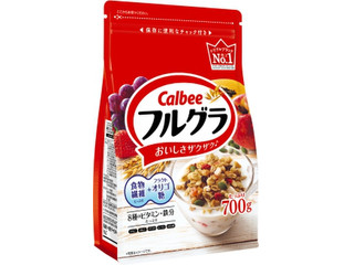 カルビー フルグラ