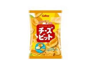 チーズビット