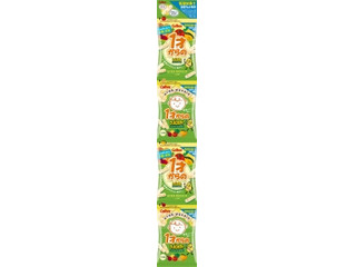 カルビー 1才からのサッポロポテト つぶつぶベジタブル