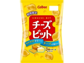 チーズビット