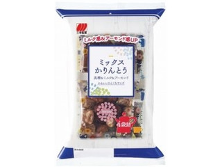 中評価】三幸製菓 ミックスかりんとうの感想・クチコミ・値段