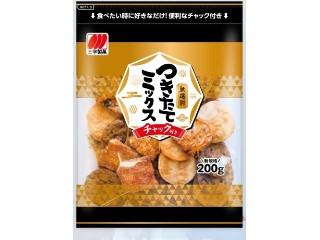 チャックつきたてミックス