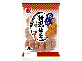 高評価】鉄火焼 二度焼きしょうゆの感想・クチコミ・商品情報【もぐナビ】