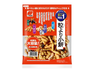 三幸製菓 粒より小餅