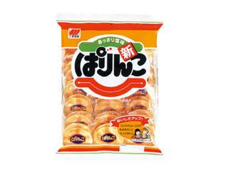 パリんこ様　同梱発送 三幸製菓 ぱりんこ 袋40枚 実食クチコミ18件|評価 4.7/7点【もぐナビ】