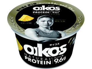 毎週更新 オイコス Oikos の ヨーグルト のランキング もぐナビ