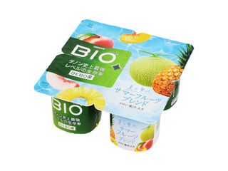 ダノン ダノンビオ サマーフルーツブレンド