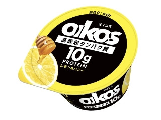 オイコス プロテインヨーグルト 高吸収タンパク質 レモン＆ハニー
