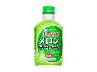 UCC まろやかメロンクリームソーダ（UCC上島珈琲）クチコミ3件