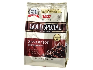 UCC ゴールドスペシャル スペシャルブレンド