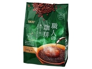 UCC 職人の珈琲 深いコクのスペシャルブレンド