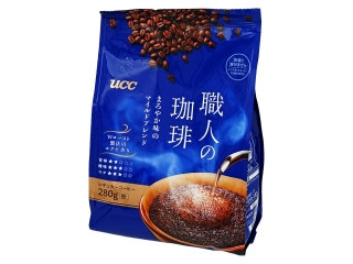 UCC 職人の珈琲 まろやか味のマイルドブレンド