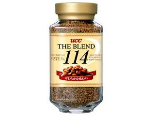 UCC ザ・ブレンド114