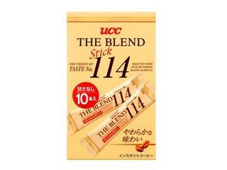 UCC ザ・ブレンド 114 スティック