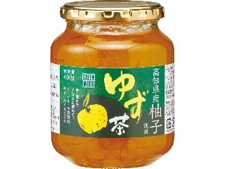 中評価】加藤産業 kanpy ゆず茶の感想・クチコミ・値段