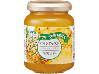 kanpy フルーツスプレッド パインアップル