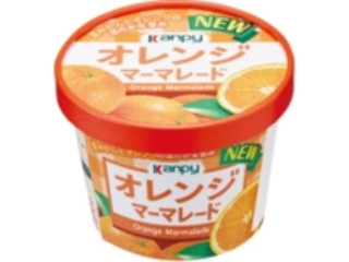 加藤産業 kanpy 紙カップ オレンジマーマレード（加藤産業