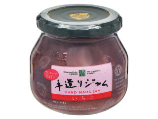 明治屋 MY 甘さひかえめ ぷちぷちキウイフルーツジャム（明治屋