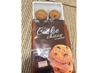 加藤産業 クッキーチョイス チョコレートチップクッキー（加藤産業