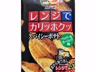 「ポテト OreIda 送料無料 冷凍食品 ポテト ハインツ日本 皮つきポテト