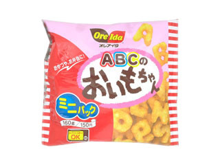 ハインツ ABCのおいもちゃん