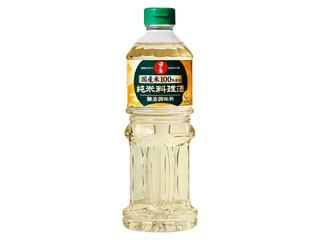 日の出 国産米100%使用純米料理酒
