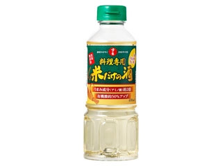 キング醸造 料理専用 米だけの酒