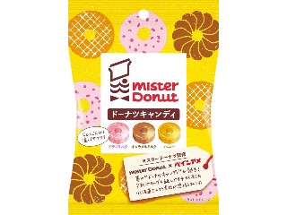 ドーナツキャンディ