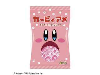 パイン カービィアメ