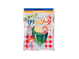 高評価】「クリーム入り♪ - UHA味覚糖 クリームソーダキャンディ」の