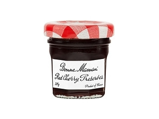 ボンヌママン ボンヌママン チェリージャム