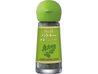 中評価】S&B パクチー 香菜の感想・クチコミ・値段・価格情報【もぐ 中評価】S&B パクチー 香菜の感想・クチコミ・値段・価格情報【もぐ
