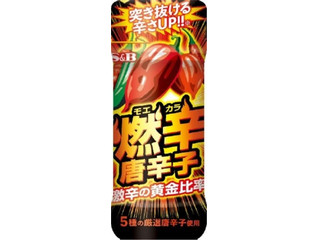 S＆B 燃辛唐辛子