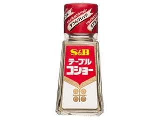 S＆B テーブルコショー