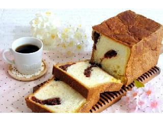 コモ 予約限定 あんクリーム食パン 箱入り