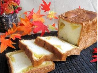 コモ 予約限定 スイートポテト食パン 1個